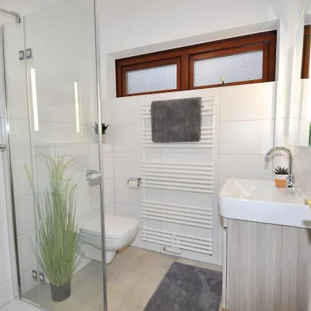 Holiday home Duenenschatz Bohl