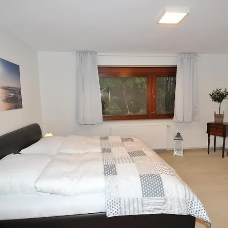 Duenenschatz Holiday home *