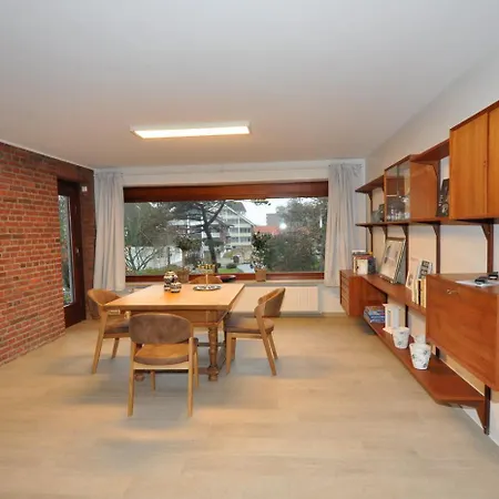 Holiday home Duenenschatz