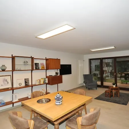 Holiday home Duenenschatz *