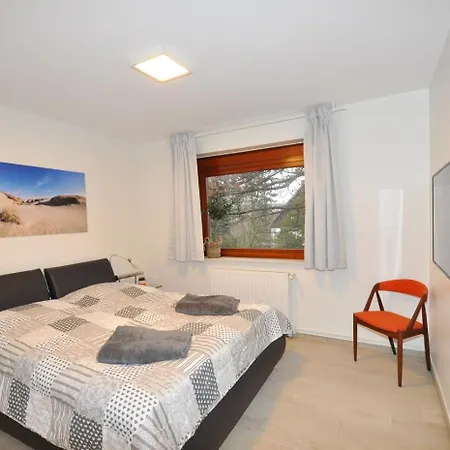 Duenenschatz Holiday home Bohl