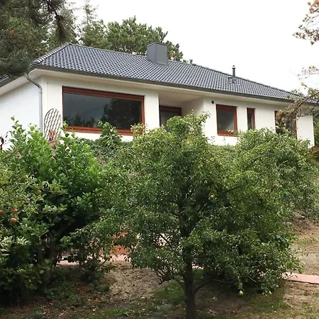 Holiday home Duenenschatz Bohl