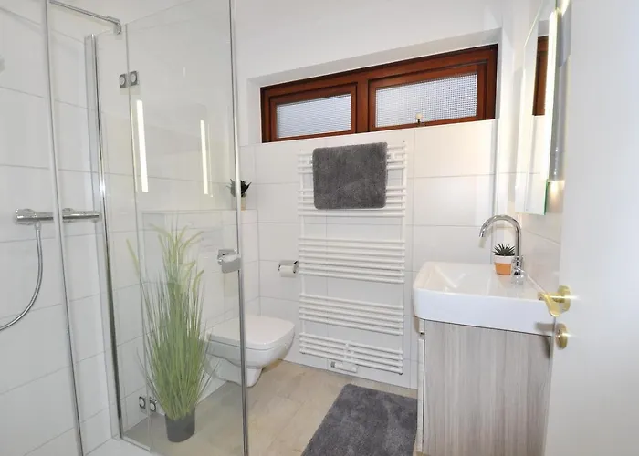 Vakantiehuis Duenenschatz Böhl