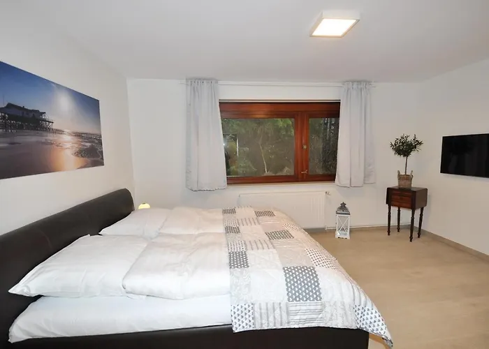 Duenenschatz Vakantiehuis *